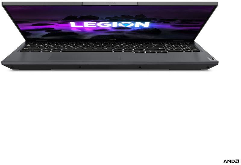 Lenovo - Portátil Lenovo LEGION 5 PRO 16ACH6-234 16" R7 16GB 1TB RTX 3070 WQXGA HDR400 165Hz W11
