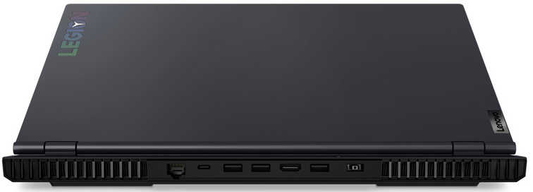 Lenovo - ** B Grade ** Portátil Lenovo LEGION 5 15ACH6-258 15.6" R7 16GB 512GB RTX 3060 165Hz W11
