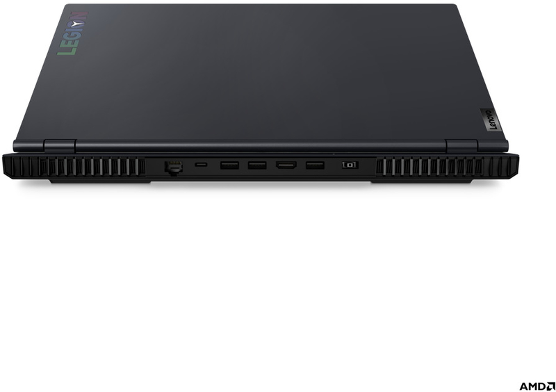 Lenovo - Portátil Lenovo LEGION 5 15ACH6-258 15.6" R7 16GB 512GB RTX 3060 165Hz W11
