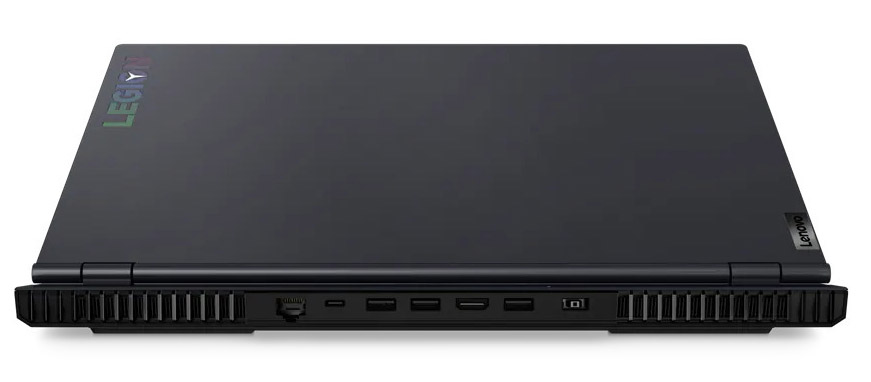 Lenovo - ** B Grade ** Portátil Lenovo LEGION 5 15ACH6-990 15.6" R7 16GB 512GB RTX 3070 165Hz