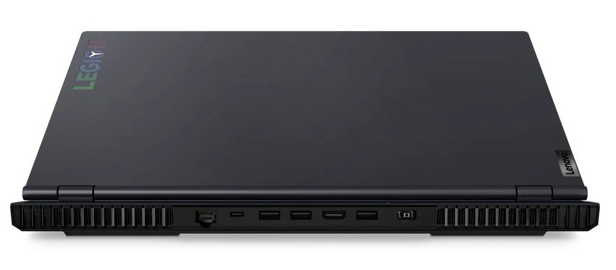 Lenovo - Portátil Lenovo LEGION 5 15ACH6-990 15.6" R7 16GB 512GB RTX 3070 165Hz