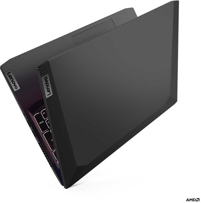 Lenovo - Portátil Lenovo IdeaPad Gaming 3 15ACH6-319 15.6" R5 8GB 512GB RTX 3050 W11