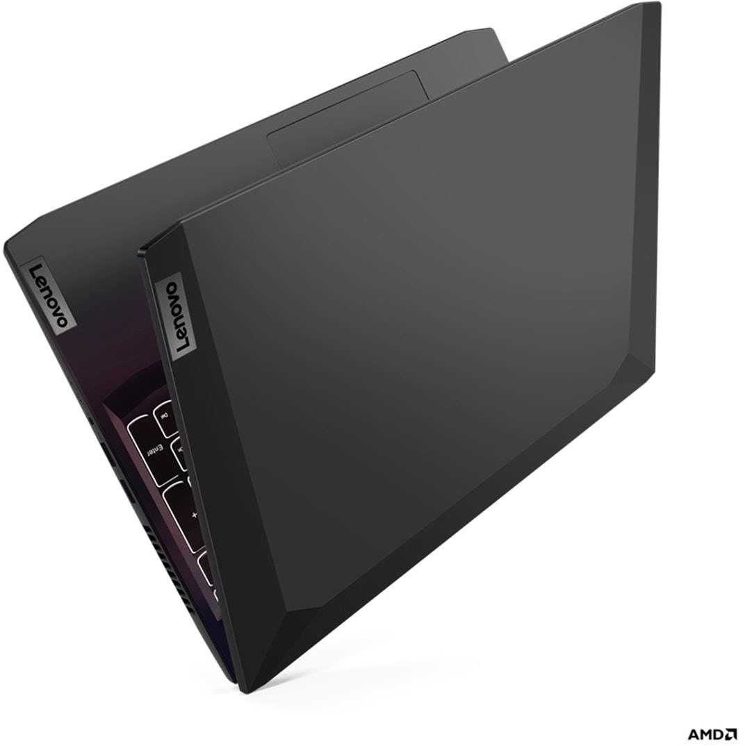 Lenovo - Portátil Lenovo IdeaPad Gaming 3 15ACH6-723 15.6" R7 8GB 512GB RTX 3050