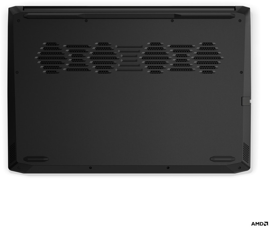 Lenovo - Portátil Lenovo IdeaPad Gaming 3 15ACH6-723 15.6" R7 8GB 512GB RTX 3050