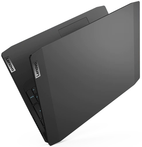 Lenovo - Portátil Lenovo IdeaPad Gaming 3 15ACH6-374 15.6" R5 8GB 256GB GTX 1650
