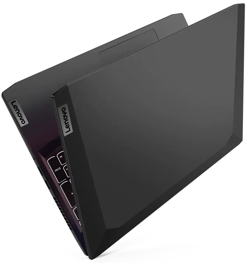 Lenovo - Portátil Lenovo IdeaPad Gaming 3 15ACH6-381 15.6" R5 8GB 512GB RTX 3050