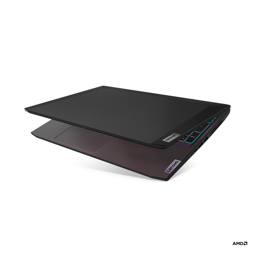 Lenovo - Portátil Lenovo IdeaPad Gaming 3 15ACH6-159 15.6" R5 5500H 16GB 512GB RTX 2050