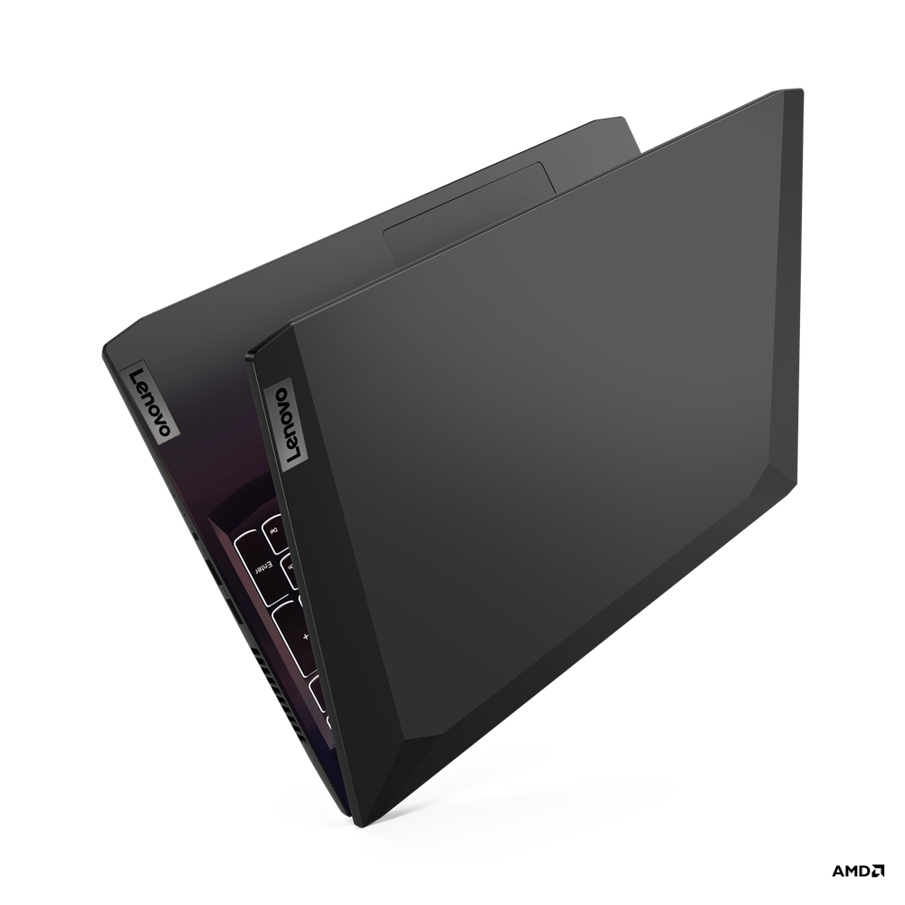 Lenovo - Portátil Lenovo IdeaPad Gaming 3 15ACH6-159 15.6" R5 5500H 16GB 512GB RTX 2050