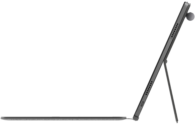 Lenovo - Portátil Lenovo IdeaPad Duet Chromebook 13.3" SC7180 8GB 256GB OLED Touch + Active Pen