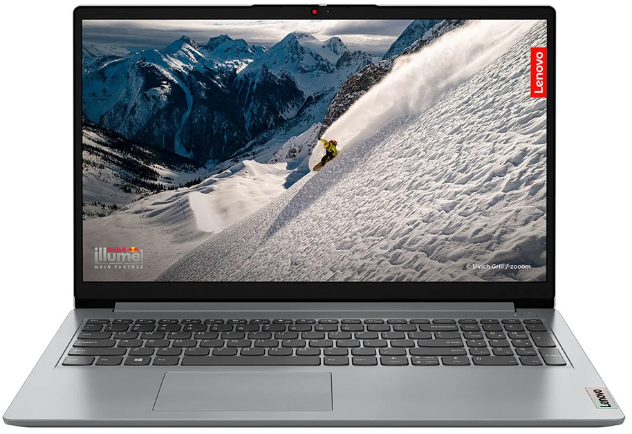 Portátil Lenovo IdeaPad 1 15ALC7-320 15.6" FHD R7 5700U 16GB 512GB Radeon Graphics