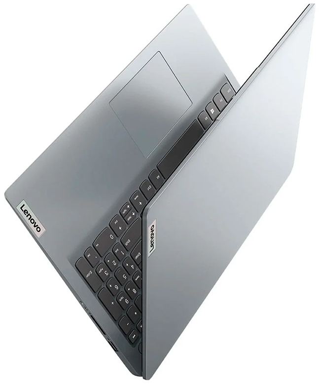 Lenovo - Portátil Lenovo IdeaPad 1 15ALC7-320 15.6" FHD R7 5700U 16GB 512GB Radeon Graphics