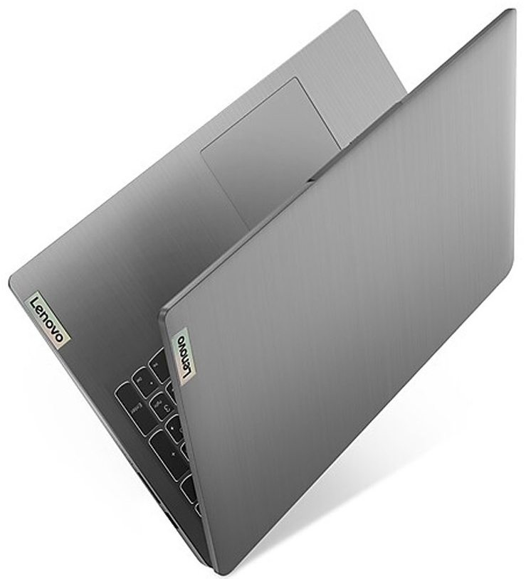 Lenovo - Portátil Lenovo IdeaPad 3 15IAU7-138 15.6" i7 16GB 512GB Iris X