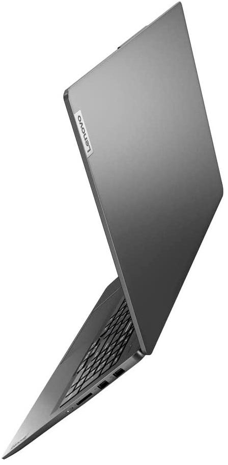 Lenovo - Portátil Lenovo IdeaPad 5 Pro 16ARH7-989 16" R7 16GB 512GB RTX 3050 2.5K W11
