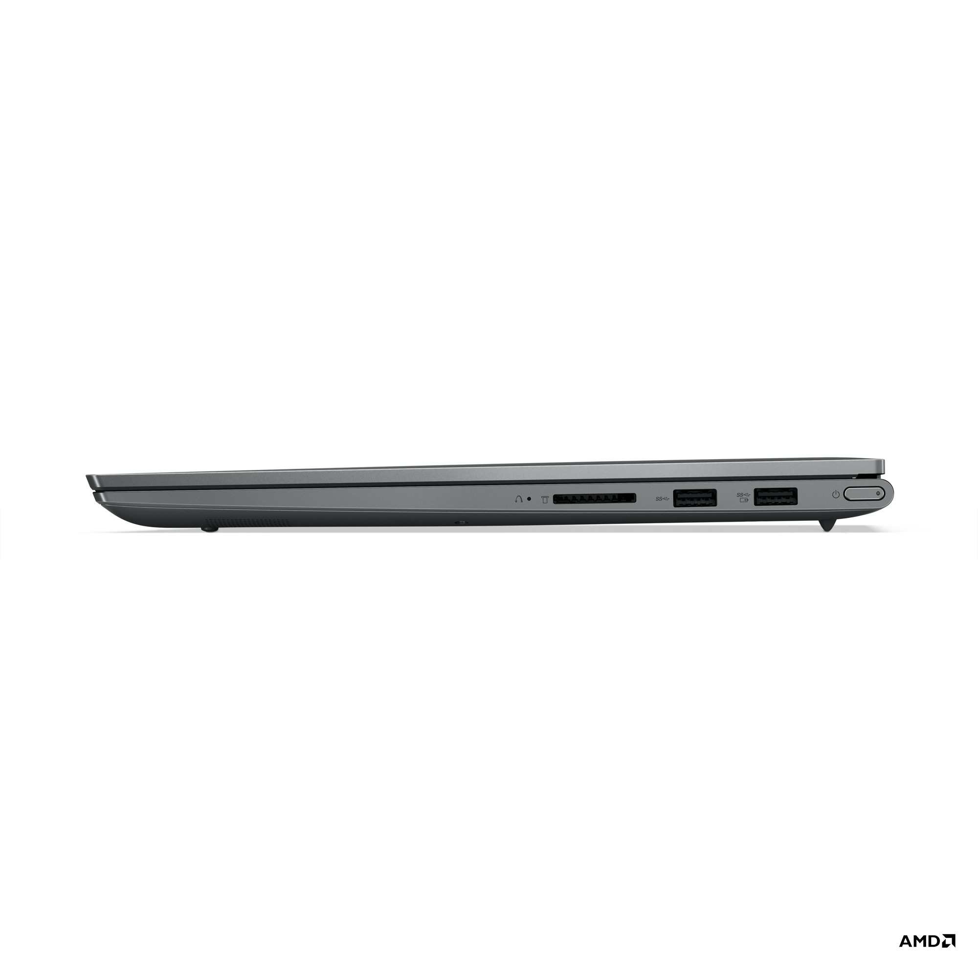 Lenovo - Portátil Lenovo YOGA Slim 7 Pro 16ARH7-009 16" R7 16GB 512GB RTX 3050 2.5K HDR400 Touch 165Hz W11