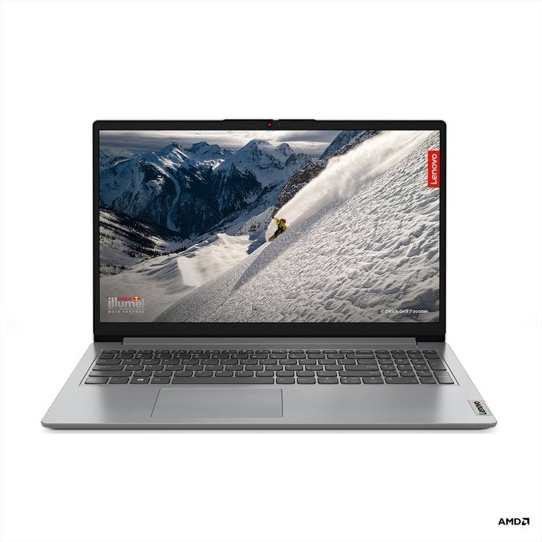 Portátil Lenovo IdeaPad 1 15AMN7-730 15.6" R3 7320U 8GB DDR5 128GB Radeon Graphics