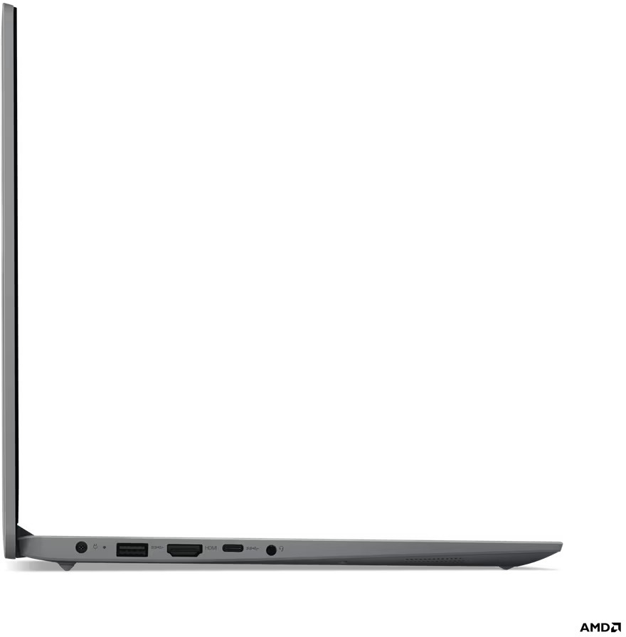 Lenovo - Portátil Lenovo IdeaPad 1 15AMN7-730 15.6" R3 7320U 8GB DDR5 128GB Radeon Graphics