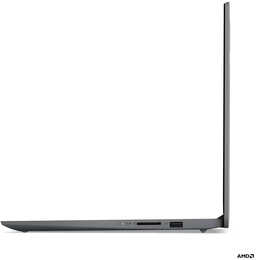 Lenovo - Portátil Lenovo IdeaPad 1 15AMN7-730 15.6" R3 7320U 8GB DDR5 128GB Radeon Graphics