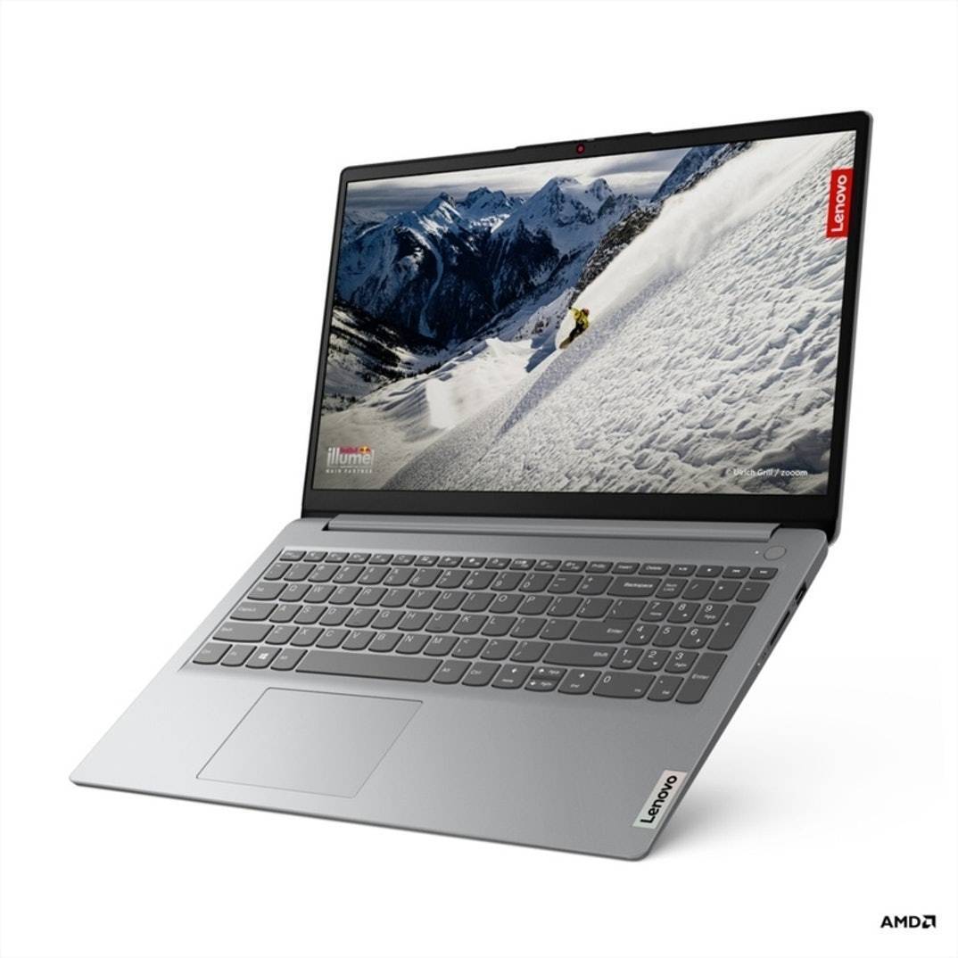 Lenovo - Portátil Lenovo IdeaPad 1 15AMN7-805 15.6" R3 7320U 8GB 256GB