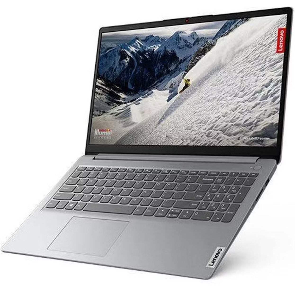 Lenovo - Portátil Lenovo IdeaPad 1 15AMN7-980 15.6" R5 7520U 16GB 512GB Radeon Graphics W11