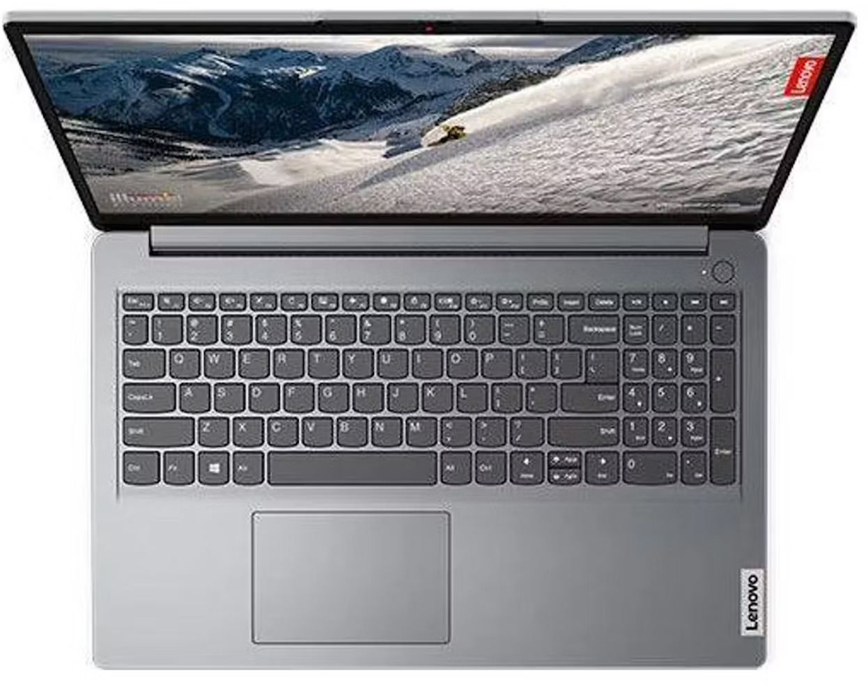 Lenovo - Portátil Lenovo IdeaPad 1 15AMN7-980 15.6" R5 7520U 16GB 512GB Radeon Graphics W11