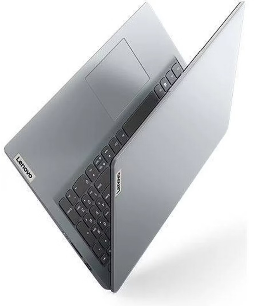 Lenovo - Portátil Lenovo IdeaPad 1 15AMN7-717 15.6" R5 7520U 16GB 512GB Radeon 610M