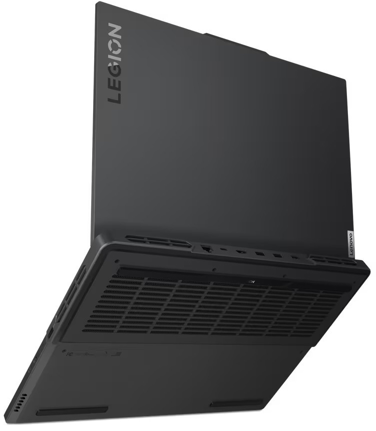 Lenovo - Portátil Lenovo LEGION Pro 5 16IRX8-855 16" i7 13700HX 32GB 1TB RTX 4070 2.5K 165Hz