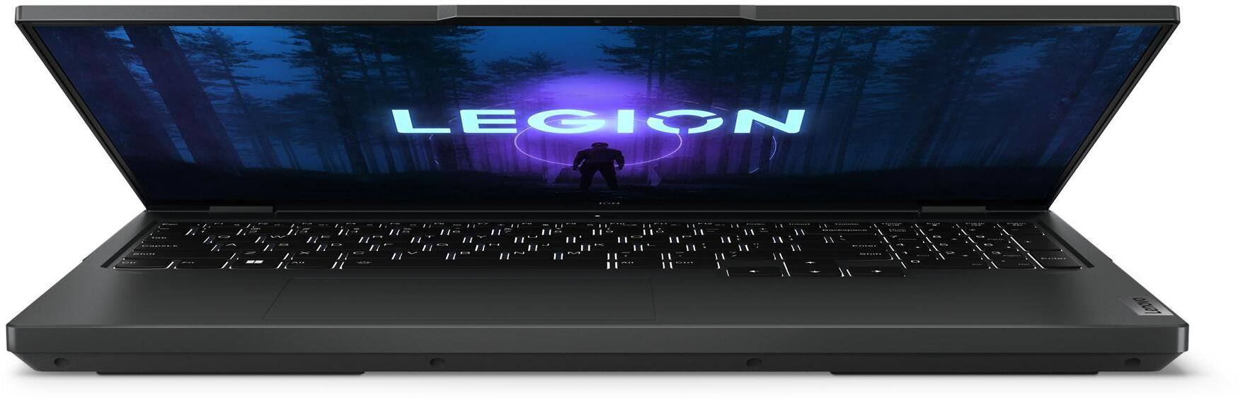 Lenovo - Portátil Lenovo LEGION Pro 5 16IRX8-542 16" i9 13900HX 32GB 1TB RTX 4070 2.5K 165Hz