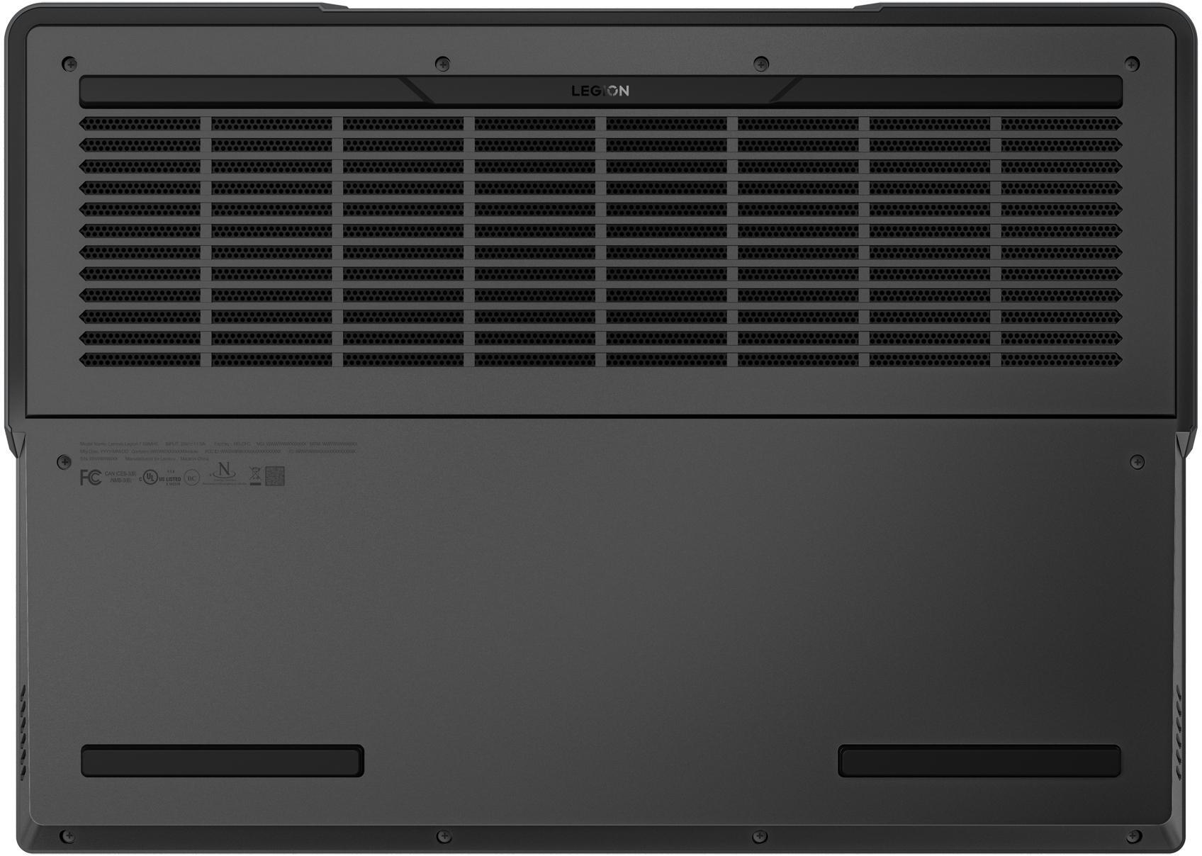 Lenovo - Portátil Lenovo LEGION Pro 5 16IRX8-542 16" i9 13900HX 32GB 1TB RTX 4070 2.5K 165Hz