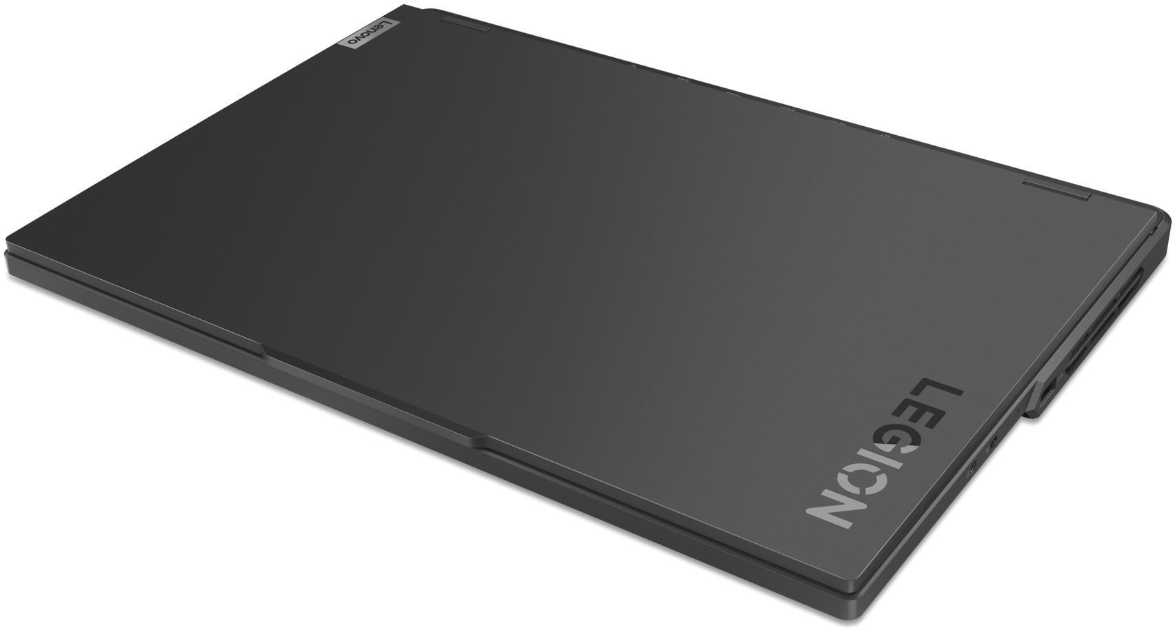 Lenovo - Portátil Lenovo LEGION Pro 5 16IRX8-542 16" i9 13900HX 32GB 1TB RTX 4070 2.5K 165Hz