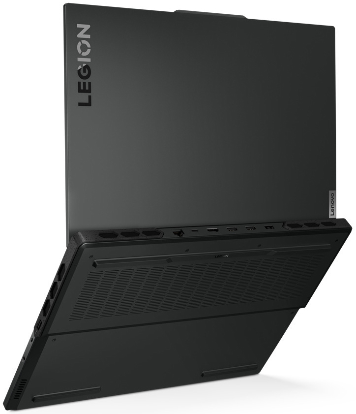 Lenovo - Portátil Lenovo LEGION Pro 7 16IRX8H-566 16" i9 13900HX 32GB DDR5 1TB RTX 4080 WQXGA HDR400 240Hz W11