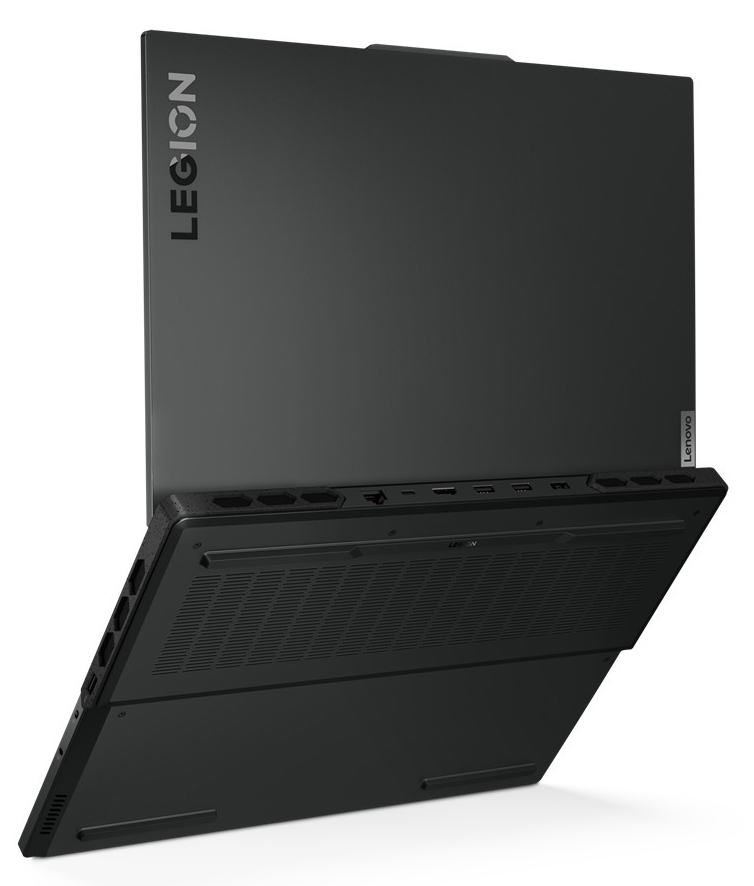 Lenovo - Portátil Lenovo LEGION Pro 7 16IRX8H-876 16" i9 13900HX 32GB 1TB RTX 4090 2.5K 240Hz W11