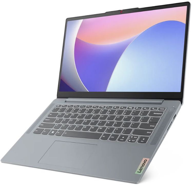 Lenovo - Portátil Lenovo IdeaPad Slim 3 14IAN8-508 14" i3-N305 8GB 512GB Intel UHD Graphics