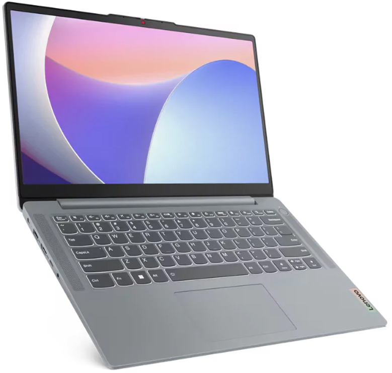 Lenovo - Portátil Lenovo IdeaPad Slim 3 14IAN8-508 14" i3-N305 8GB 512GB Intel UHD Graphics