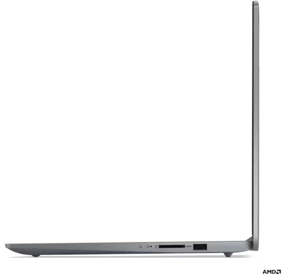 Lenovo - Portátil Lenovo IdeaPad Slim 3 15ABR8-608 15.6" R7 7730U 16GB DDR4 512GB Radeon Graphics