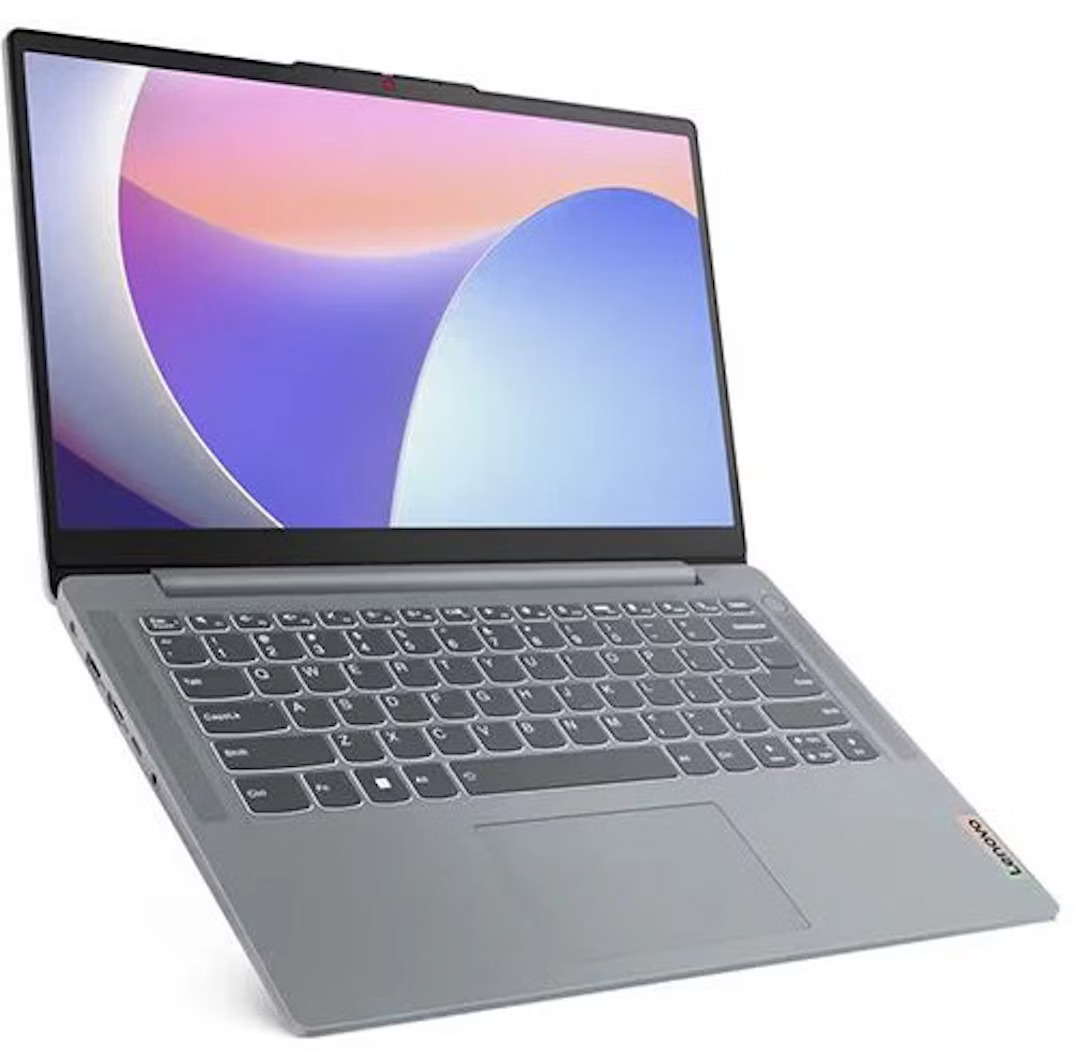 Lenovo - Portátil Lenovo IdeaPad Slim 3 15ABR8-416 15.6" R5 5625U 16GB DDR4 512GB FHD Radeon Graphics