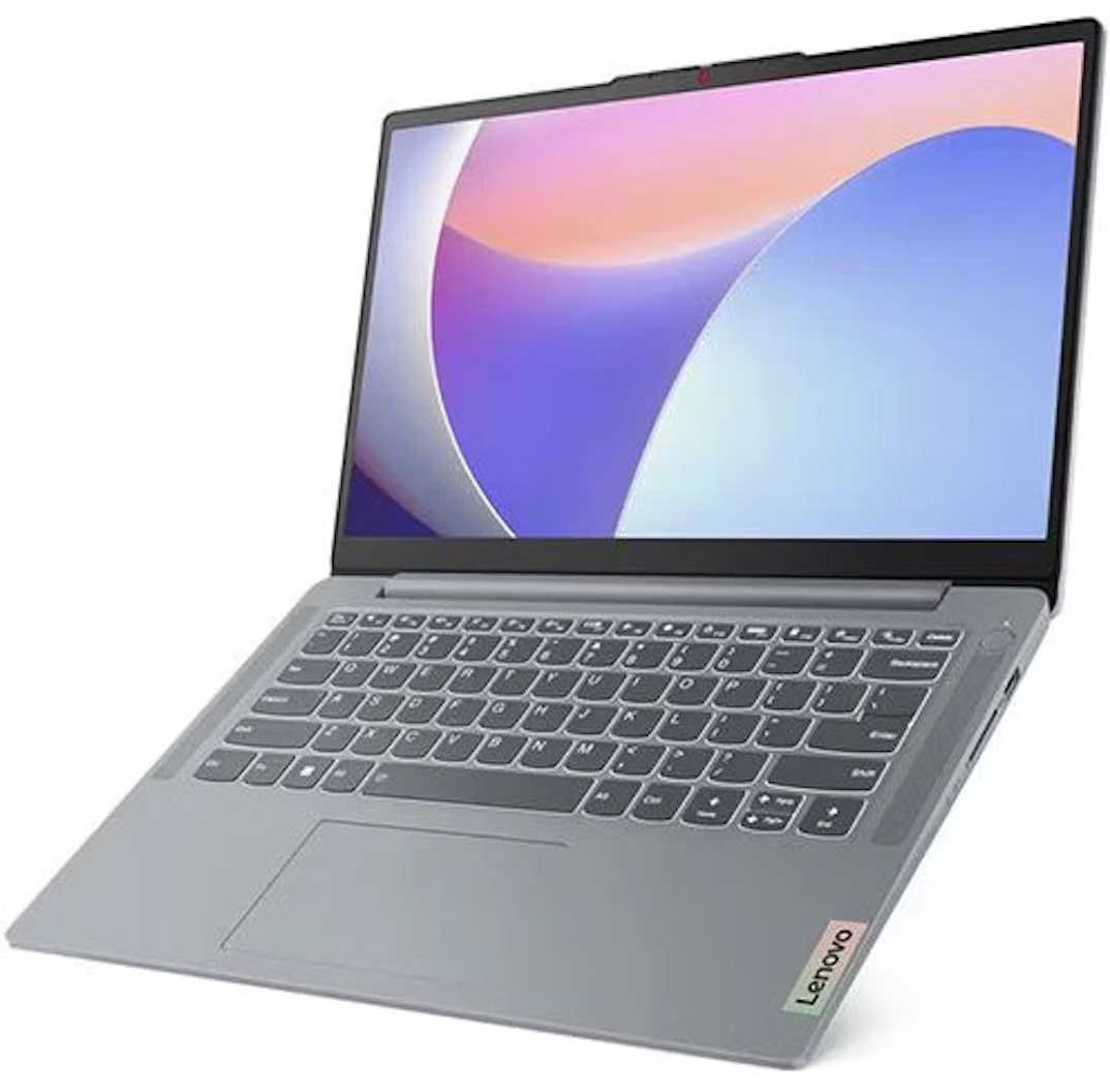 Lenovo - Portátil Lenovo IdeaPad Slim 3 15ABR8-416 15.6" R5 5625U 16GB DDR4 512GB FHD Radeon Graphics