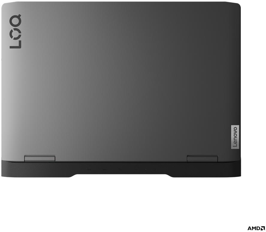 Lenovo - Portátil Lenovo LOQ 15APH8-532 15.6" R7 7840HS 16GB 512GB RTX 4060 144Hz