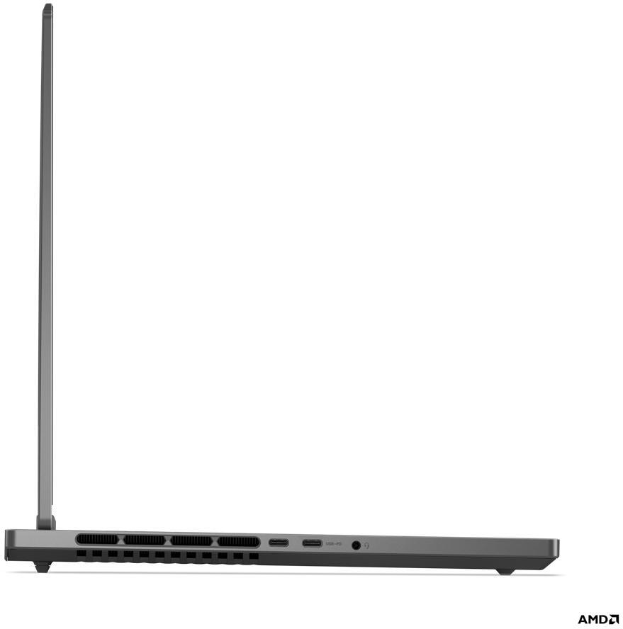 Lenovo - Portátil Lenovo LEGION Slim 5 16APH8-350 16" R7 7840HS 16GB 1TB RTX 4070 2.5K 165Hz W11