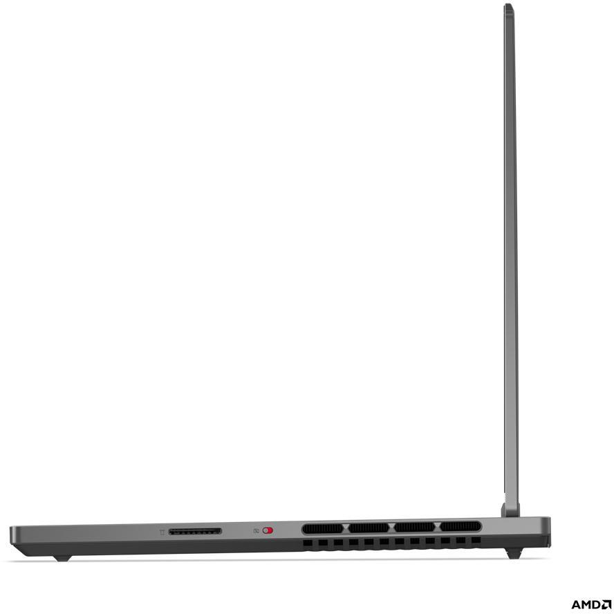 Lenovo - Portátil Lenovo LEGION Slim 5 16APH8-350 16" R7 7840HS 16GB 1TB RTX 4070 2.5K 165Hz W11