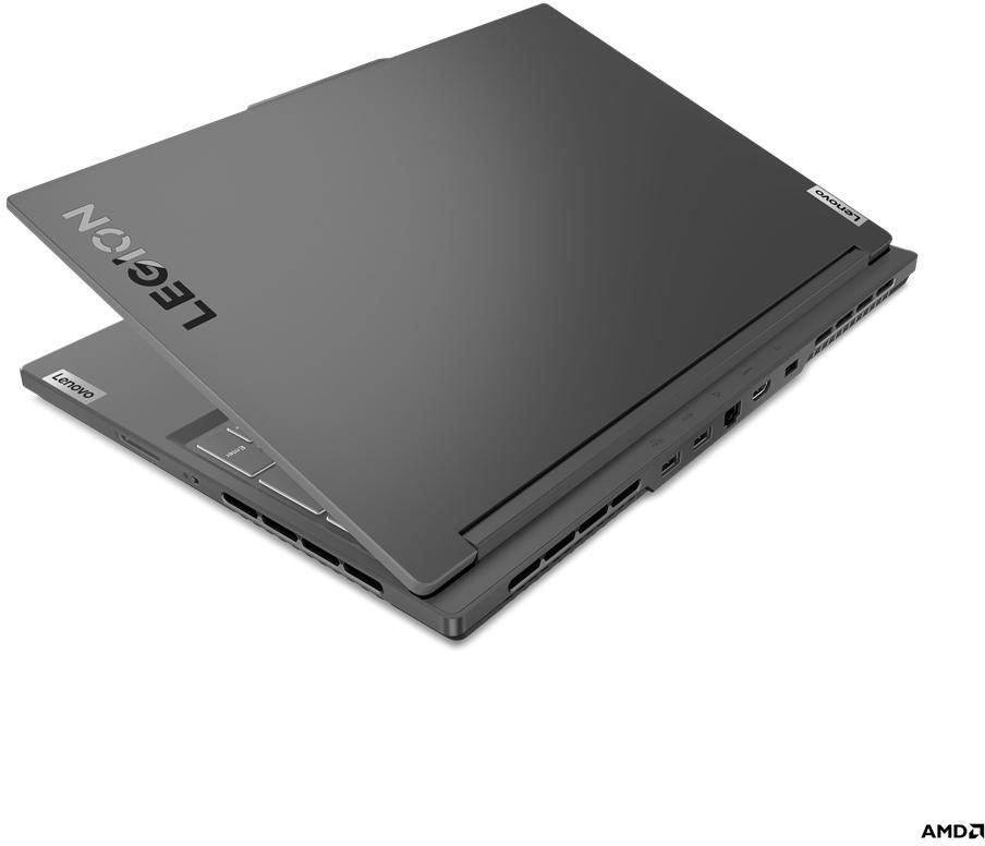 Lenovo - Portátil Lenovo LEGION Slim 5 16APH8-350 16" R7 7840HS 16GB 1TB RTX 4070 2.5K 165Hz W11