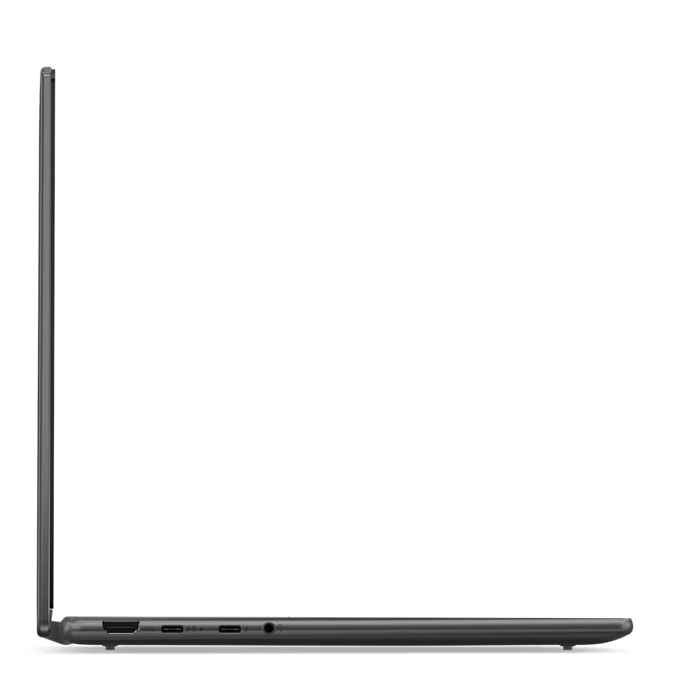 Lenovo - Portátil Lenovo Yoga 7 14IRL8-562 14" i7-1360P 16GB DDR5 1TB Iris Xe 2.8K OLED Touch W11 + Active Pen