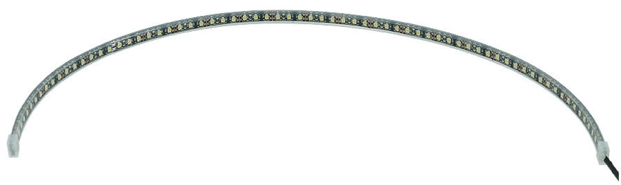 Phobya LED Flexlight 60cm Verde