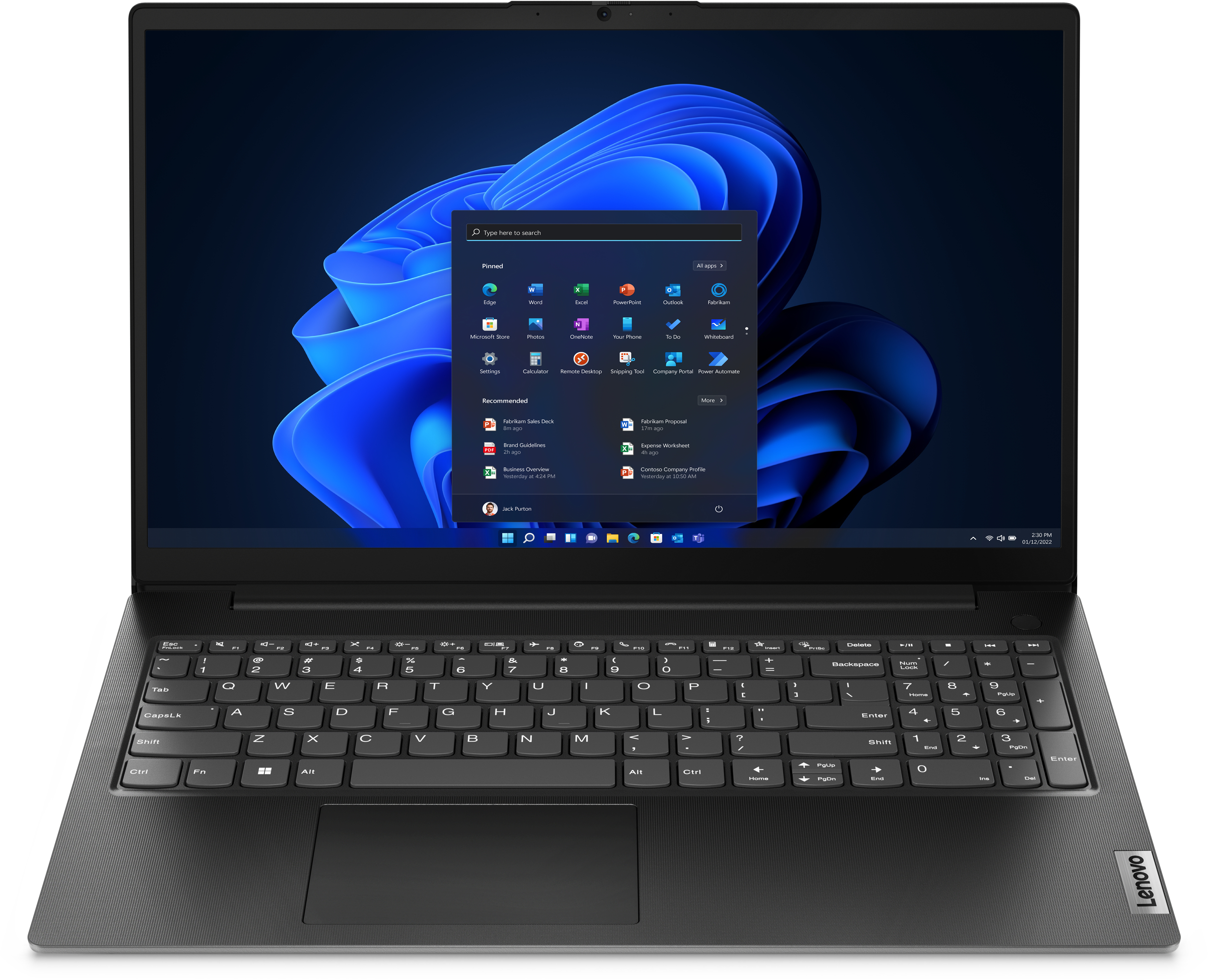 Lenovo - Portátil Lenovo V15 G4 IRU 15.6" i7-13620H 16GB 512GB Intel UHD Graphics W11