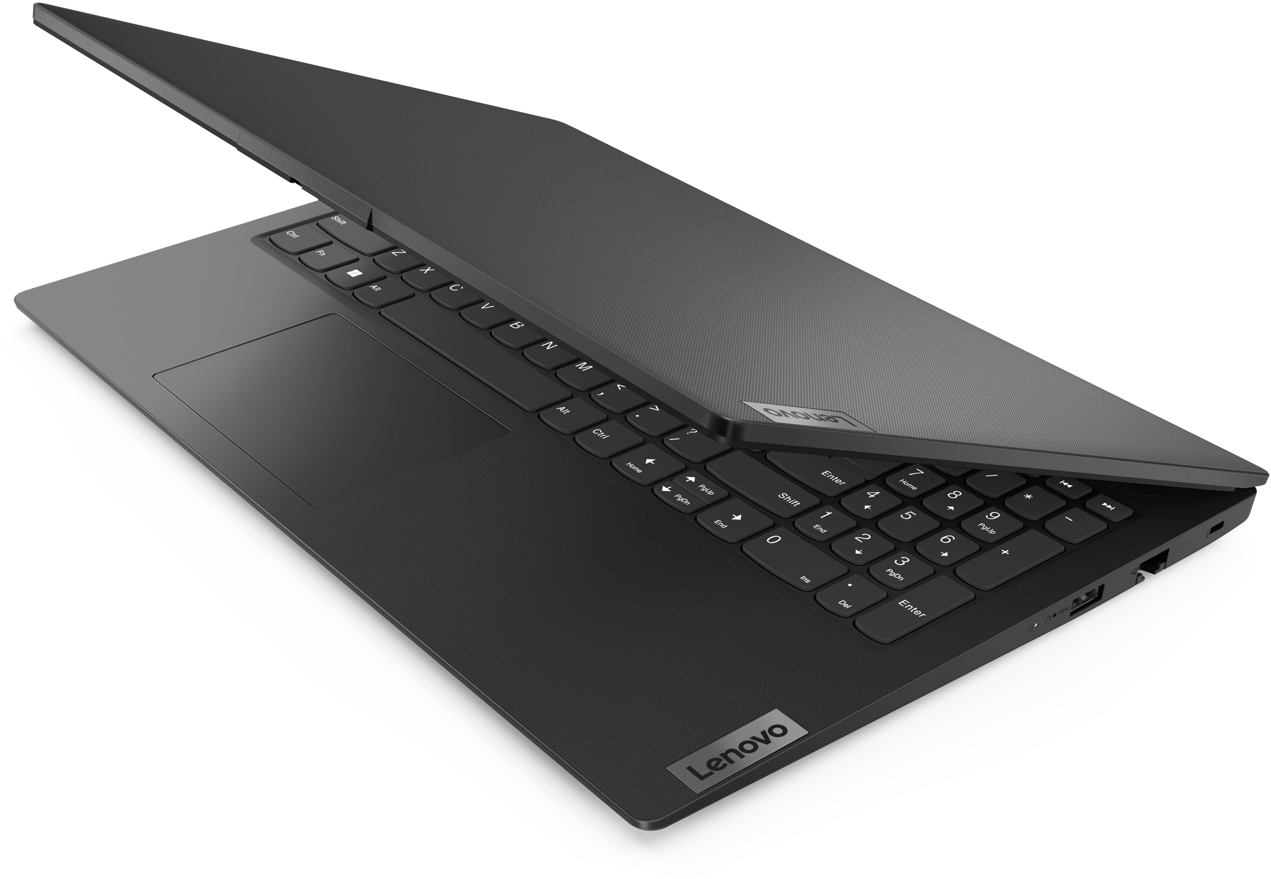 Lenovo - Portátil Lenovo V15 G4 IRU 15.6" i7-13620H 16GB 512GB Intel UHD Graphics W11