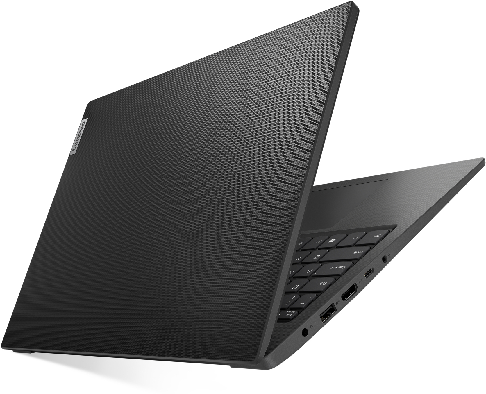 Lenovo - Portátil Lenovo V15 G4 IRU 15.6" i7-13620H 16GB 512GB Intel UHD Graphics W11