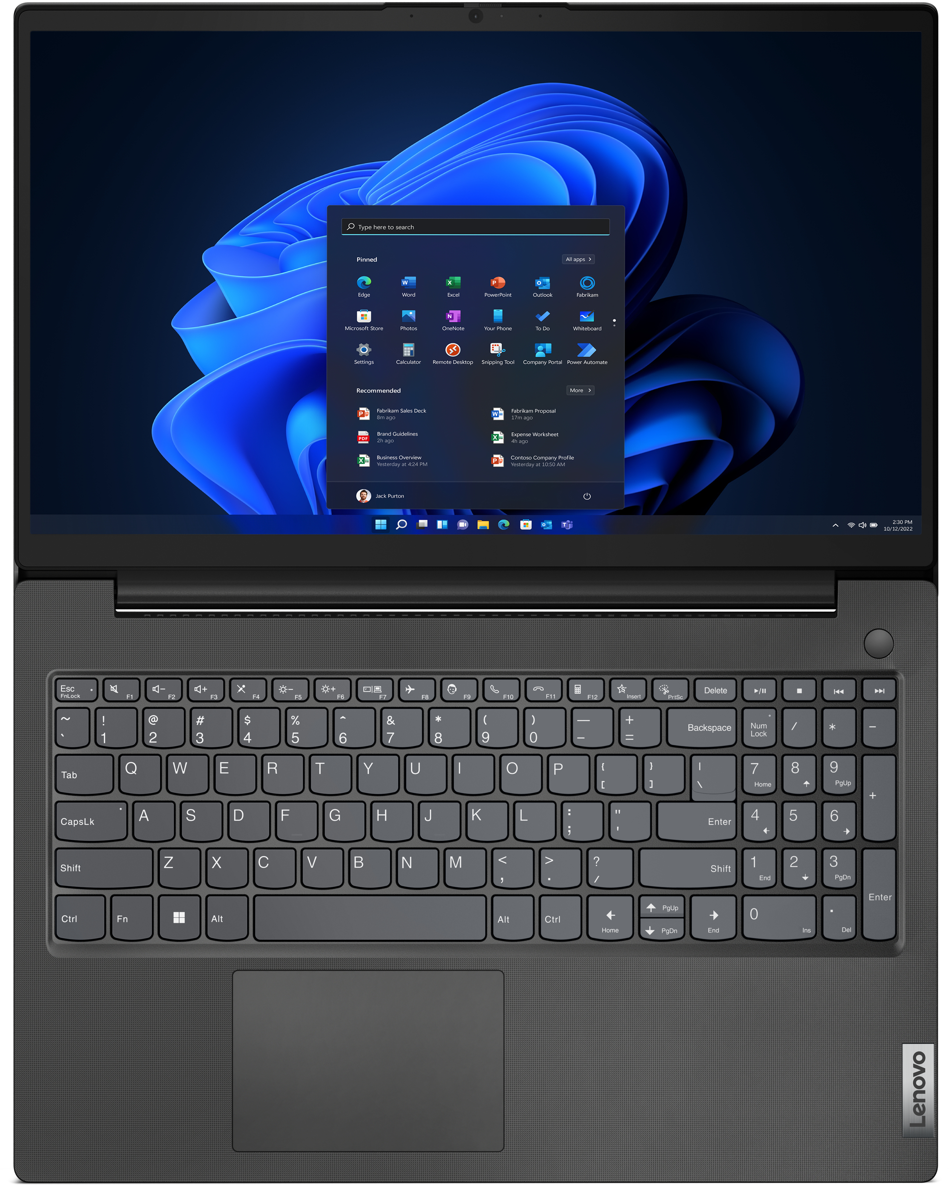 Lenovo - Portátil Lenovo V15 G4 IRU 15.6" i7-13620H 16GB 512GB Intel UHD Graphics W11