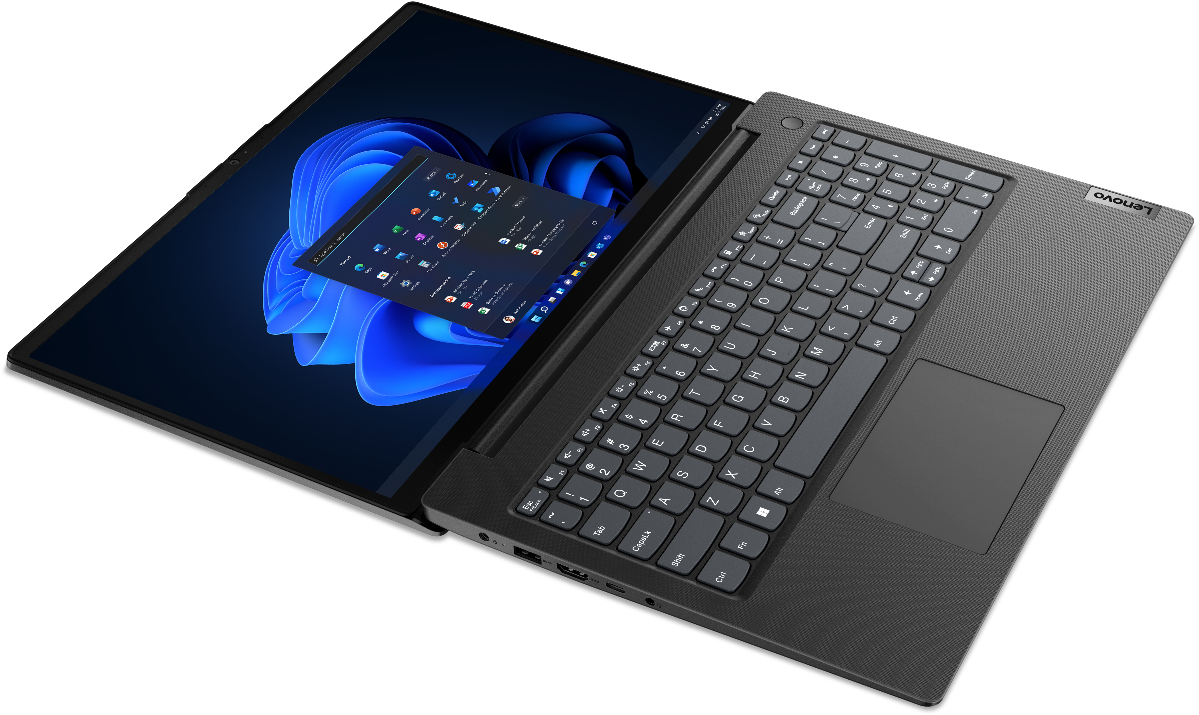 Lenovo - Portátil Lenovo V15 G4 IRU 15.6" i7-13620H 16GB 512GB Intel UHD Graphics W11