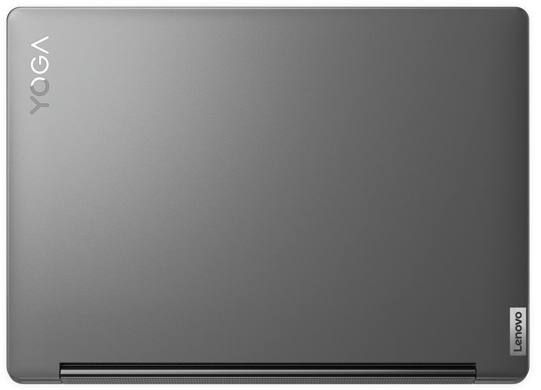 Lenovo - Portátil Lenovo YOGA 9 14IRP8-203 14" i7 16GB 1TB Iris Xe 4K OLED Touch W11 + Active Pen
