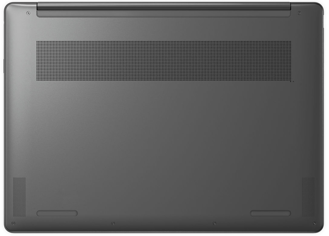 Lenovo - Portátil Lenovo YOGA 9 14IRP8-203 14" i7 16GB 1TB Iris Xe 4K OLED Touch W11 + Active Pen