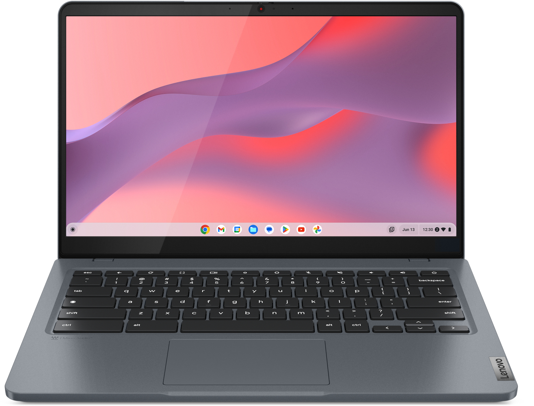Lenovo - Portátil Lenovo IdeaPad Slim 3i Chromebook 14IAN8-430 14" I3-N305 8GB 256GB FHD Chrome OS